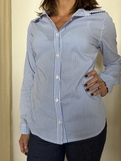 Camisa Banda - DALU