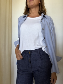 Camisa Julie en internet