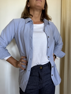 Camisa Julie