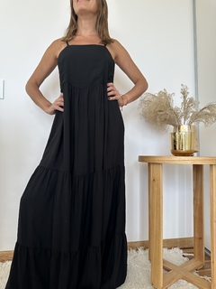 Vestido Nora