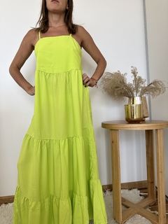 Vestido Nora - comprar online