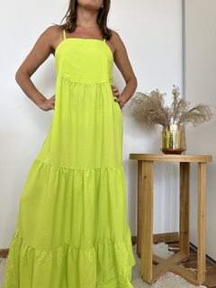 Vestido Nora - tienda online