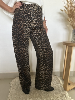 Jean Print - comprar online