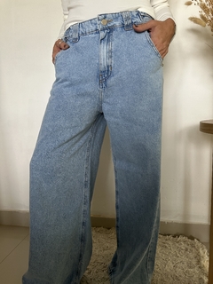 Jean Baggy - comprar online