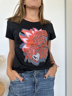 Remera Aruba - tienda online
