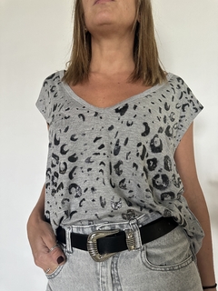 Musculosa Bronx