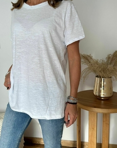 Remera Plus Three - DALU
