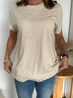 Remera Plus Three - comprar online