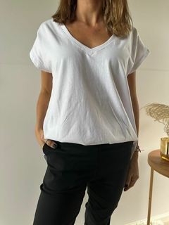 Imagen de Remera Básica