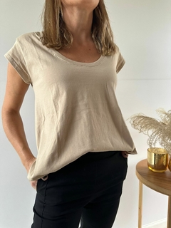Remera Básica - comprar online