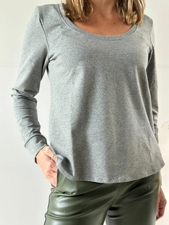 Remera Flor