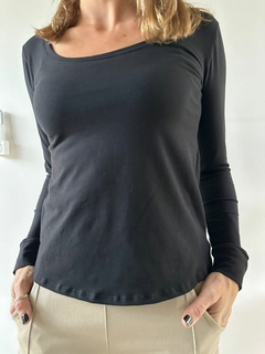 Imagen de Remera Flor
