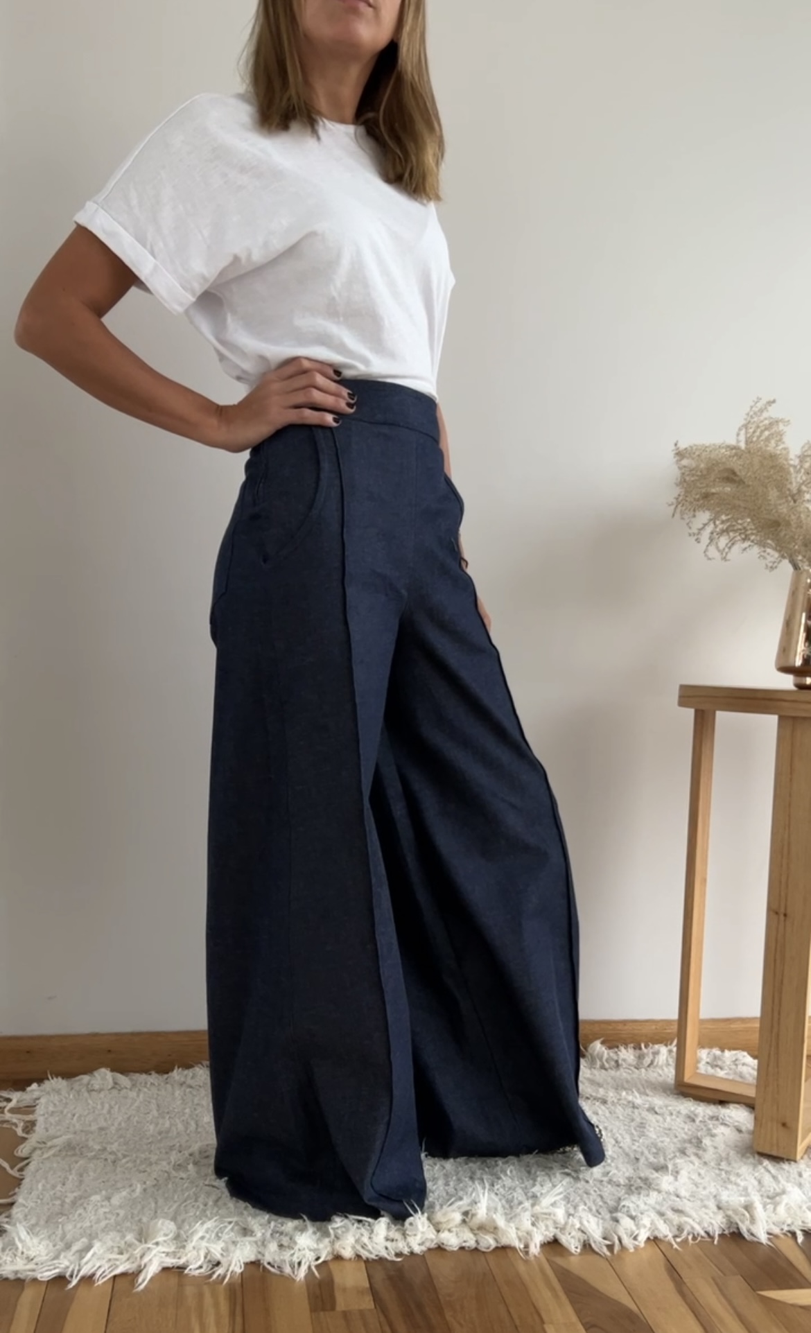 PANTALONES