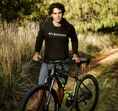 Banner de la categoría Montaña