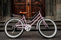 Banner de la categoría e-Bike