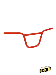 Manubrio Bicicleta bmx Colores MyBikeMx en internet