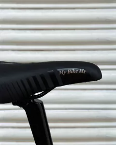 Bicicleta de Montaña Montealbán 21 Vel Freno de Disco Suspensión MyBikeMx