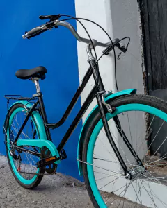 Bicicleta Vintage Urbana Bacalar MyBikeMx - comprar en línea