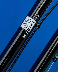 Bicicleta Vintage Urbana Bacalar MyBikeMx - tienda en línea