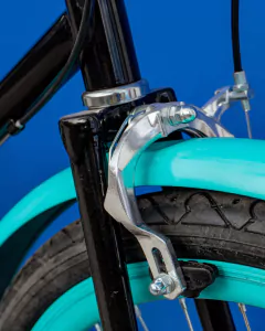 Imagen de Bicicleta Vintage Urbana Bacalar MyBikeMx