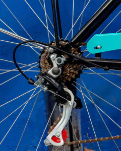 Bicicleta Vintage Urbana Bacalar MyBikeMx