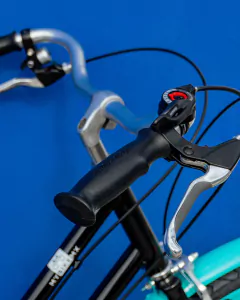 Bicicleta Vintage Urbana Bacalar MyBikeMx - comprar en línea