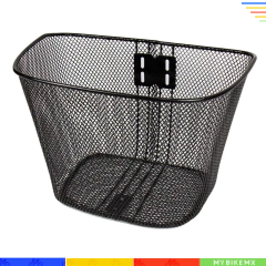 Canastilla Carga Delantera MyBikeMx - tienda en línea