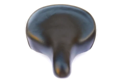 Imagen de Asiento Para Bicicleta Ancho Acolchado Cómodo Anti-impacto Mybikemx