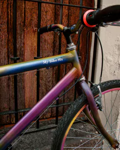 Bicicleta Urbana Quantum MyBikeMx en internet