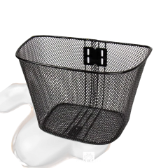 Canastilla Carga Delantera MyBikeMx