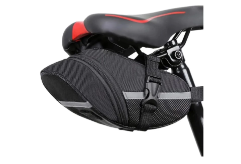 Bolsa Para Bicicleta Almacenamiento Impermeable Mybikemx