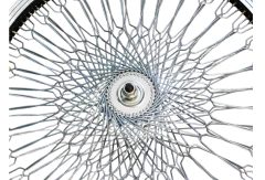 Par Rines Piñon Libre Para Bicicleta Rodada 20 De 144 Rayos Con Figura Aro Aerodinámico Mybikemx - tienda en línea