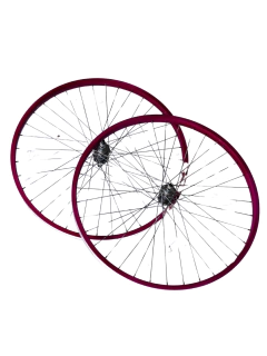 Rines Colores Para Bicicleta Todas las Medidas Delantero y Trasero - comprar en línea