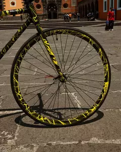Bicicleta 700 Modelo Graffiti - comprar en línea