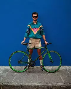 Bicicleta 700 Modelo Graffiti - MyBikeMx