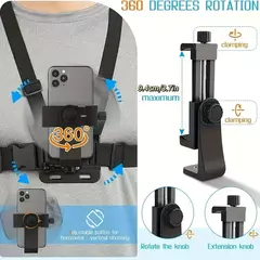 Soporte para Teléfono Móvil para Ciclismo y Carrera al Aire Libre - tienda en línea