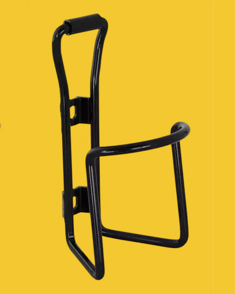 Porta Anfora Aluminio Para Bicicleta MyBikeMx