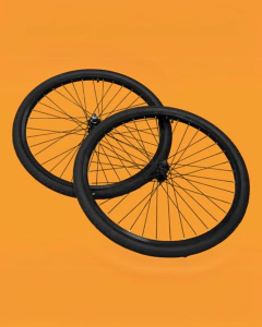 Llantas y Rin Aerodinámico Aluminio R29 Para Bicicleta Montaña