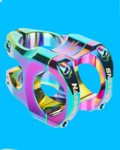 Potencia Bicicleta MTB MyBikeMx Tornasol