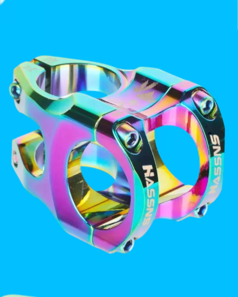 Potencia Bicicleta MTB MyBikeMx Tornasol