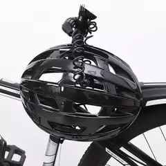 Candado Bicicleta Alta Seguridad Ergonómico Portátil - tienda en línea