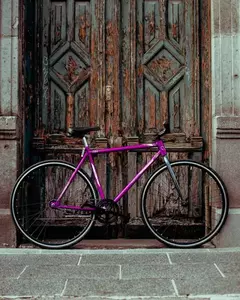 Imagen de Bicicleta Urbana 700 Varios Colores