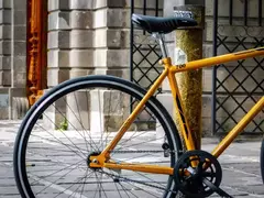 Bicicleta Urbana 700 Varios Colores - comprar en línea
