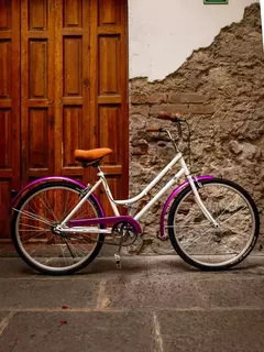 Bicicleta Clásica San Miguel de Allende - tienda en línea