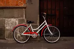 Imagen de Bicicleta Clásica San Miguel de Allende