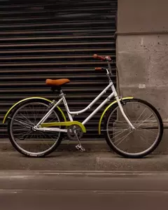 Bicicleta Clásica San Miguel de Allende - comprar en línea