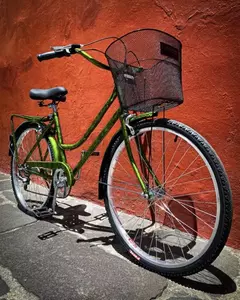 Bicicleta Urbana Increíbles Diseños en internet
