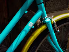 Bicicleta Vintage Urbana Mazatlán MyBikeMx - MyBikeMx