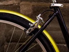 Bicicleta Vintage Urbana Tequila MyBikeMx