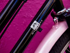 Bicicleta Vintage Urbana Cuernavaca MyBikeMx en internet